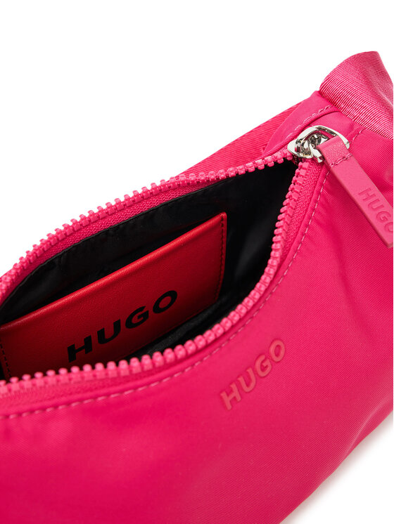 HUGO HUGO Rankinė 50541788 Rožinė