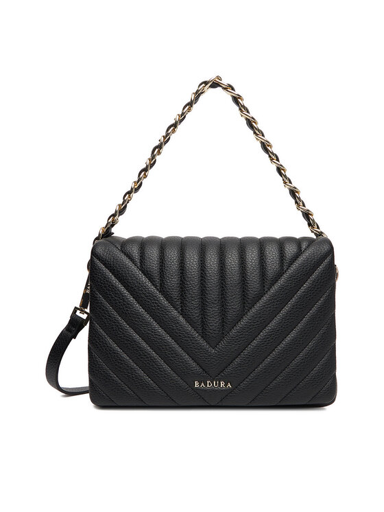 Badura Badura Borsetta C-ADALE-XCH003 Nero