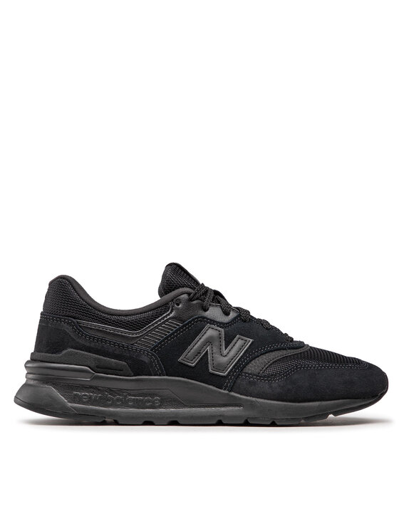 Sneakers New Balance CM997HCI Negru