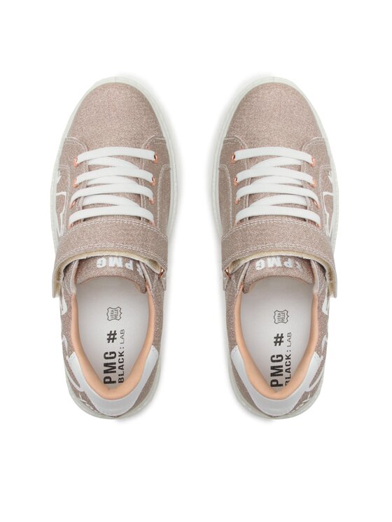 Primigi Primigi Sneakersy 3868022 D Ružová