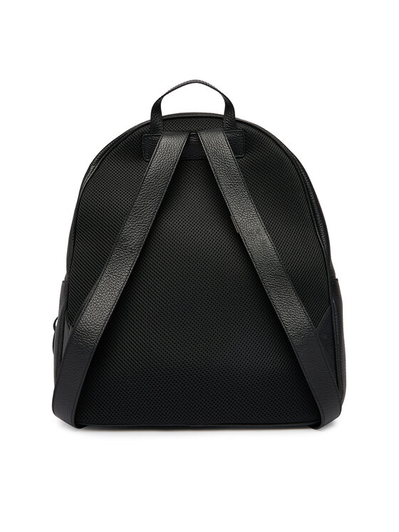 Coccinelle Coccinelle Seljakott E1 U45 14 01 01 Must