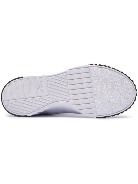 Puma Puma Sneakers Cali Wn's 369155 04 Bianco