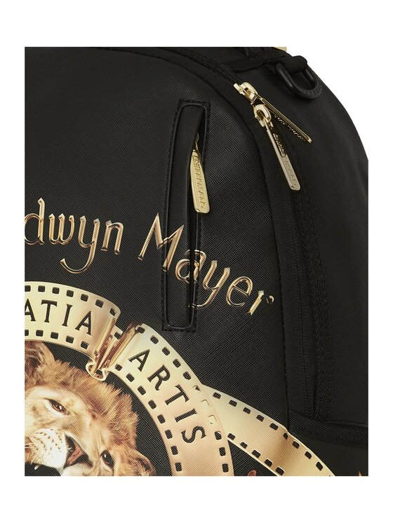 SPRAYGROUND SPRAYGROUND Σακίδιο 0195029052878 Μαύρο