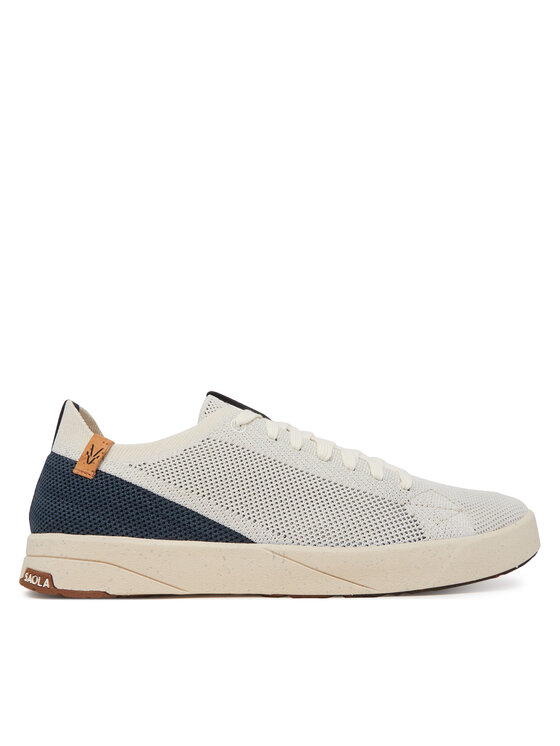 Sneakers Saola Cannon Knit M 2.0 SAO2102 Alb