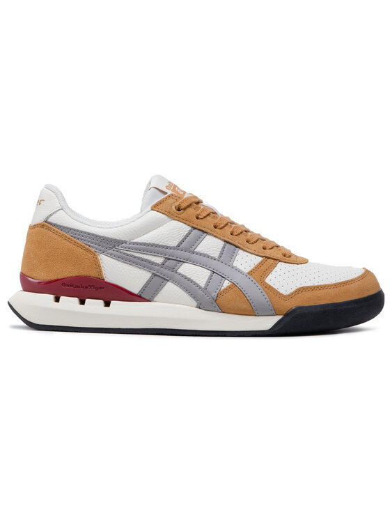 Onitsuka Tiger Onitsuka Tiger Αθλητικά Ultimate 81 Ex 1183B510 Καφέ