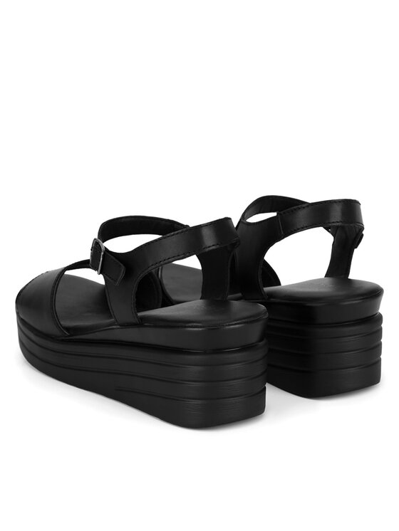 Lasocki Lasocki Sandalen ARC-208-02 Schwarz