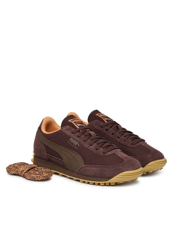 Puma Puma Sneakers Easy Rider Field 407272 Rosa chiaro