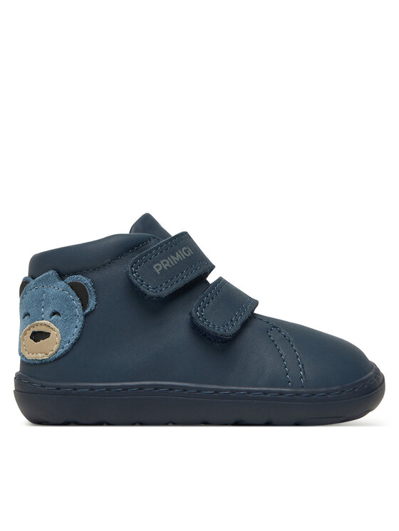 Primigi Primigi Schnürschuhe 8912433 M Dunkelblau
