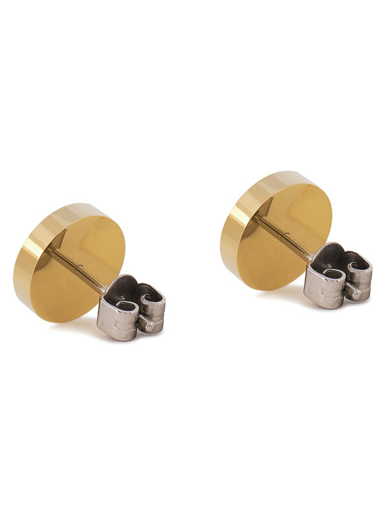 Tommy Hilfiger Tommy Hilfiger Ohrringe 2700753 Goldfarben
