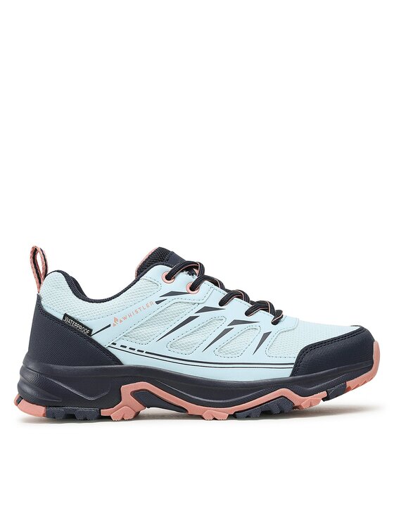 Whistler Whistler Снікерcи Haksa W232350 Голубий