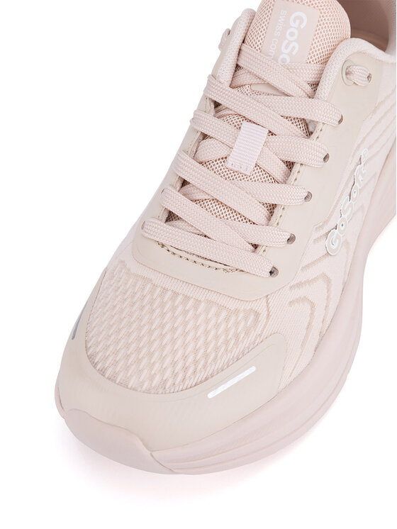 Go Soft Go Soft Sneakersy WFA2813-1 Beżowy