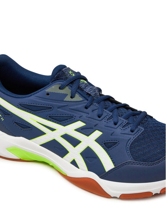Asics Asics Zāles apavi Gel-Rocket 11 1071A091 Zils