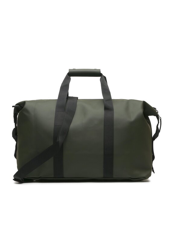 Rains Rains Krepšys Hilo Weekend Bag W3 14200 Žalia
