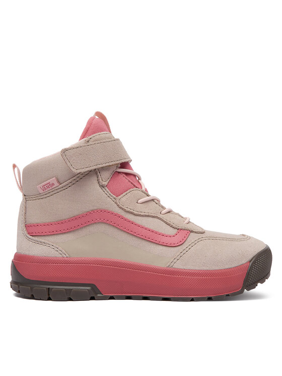 Vans Vans Сникърси MTE Mini Crest VN000D1M7D61 Бежов