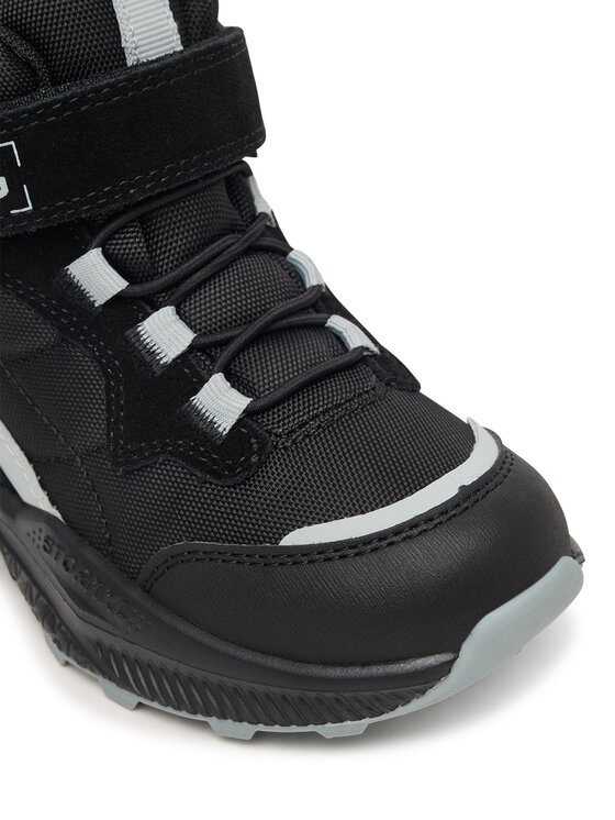 Primigi Primigi Μποτίνια GORE-TEX 2430033 M Μαύρο