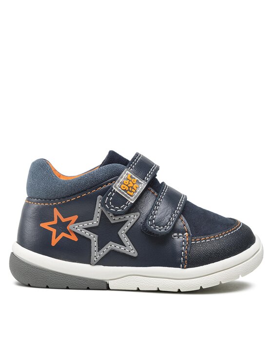 Sneakers Garvalin 221305-A-0 M Bleumarin