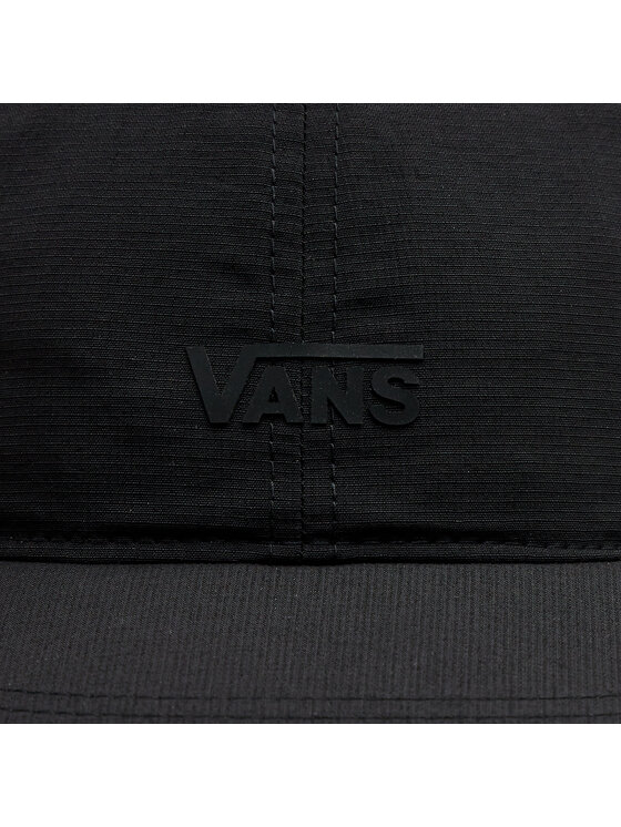 Vans Vans Cappellino My Pace Curved Bill Jockey VN000GKDBLK1 Nero
