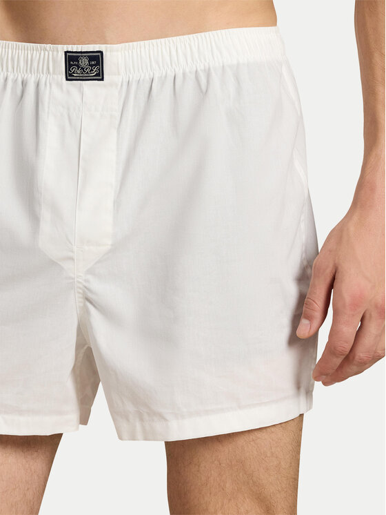 Polo Ralph Lauren Polo Ralph Lauren Set di 3 boxer 714610864001 Multicolore