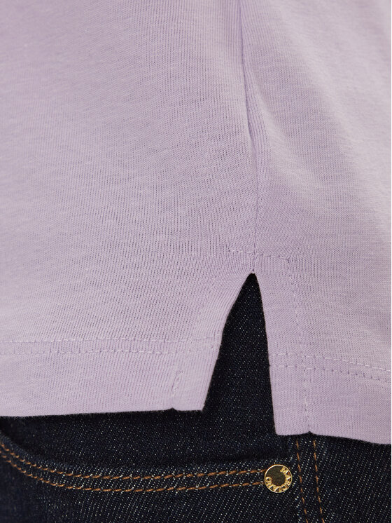GUESS T-Shirt e Polo Donna W1YI1B I3Z14 G011 Bianco