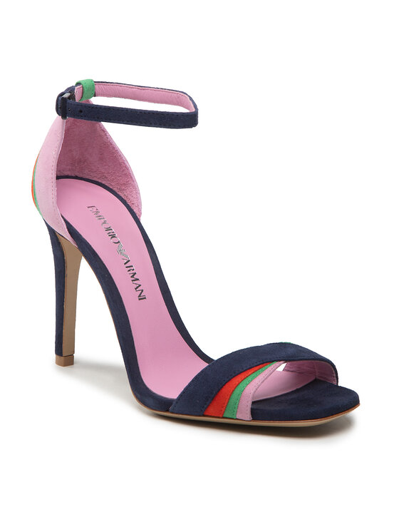 Sandali X3P800 XF677 A500 Multicolore