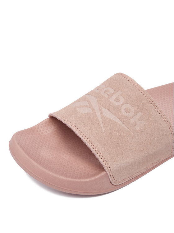 Reebok Reebok Šlepetės CEO-SS26-3C043-W Rožinė