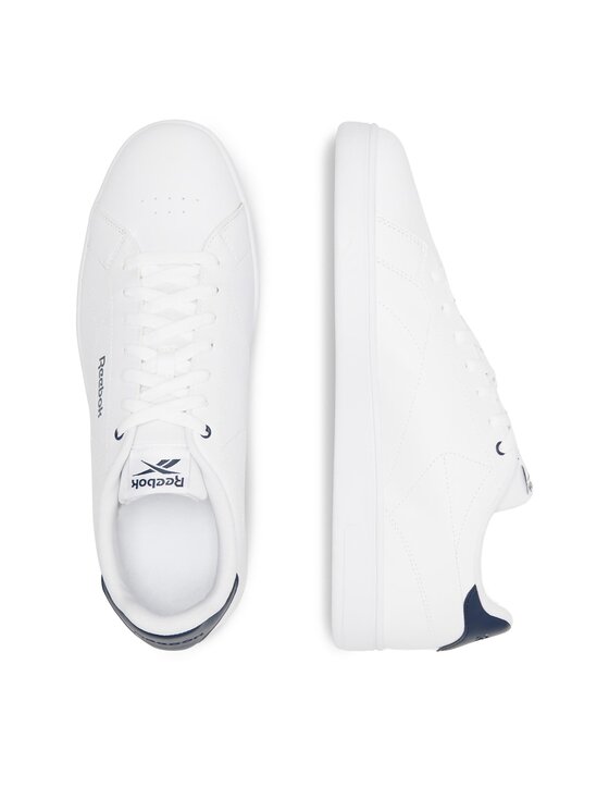 Reebok Reebok Αθλητικά Court Cl 100074364 Λευκό