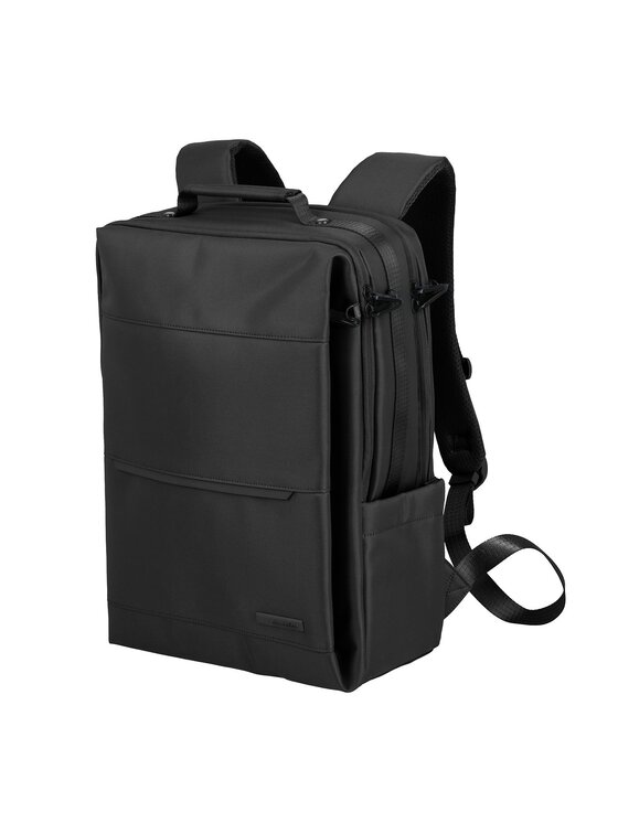 Travelite Travelite Plecak 311370 Czarny