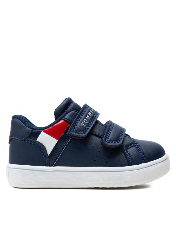Tommy Hilfiger Tommy Hilfiger Sneakers T1B9-33327-1355 Blu