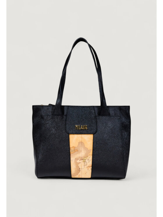 Alviero Martini Prima Classe Alviero Martini Prima Classe Borsetta L LD28 9407 Nero