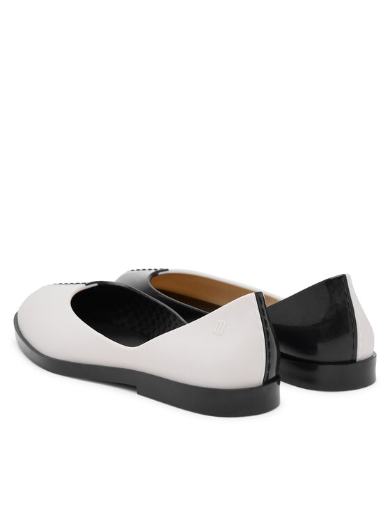 Melissa Melissa Baleriny Switch 36154 Czarny