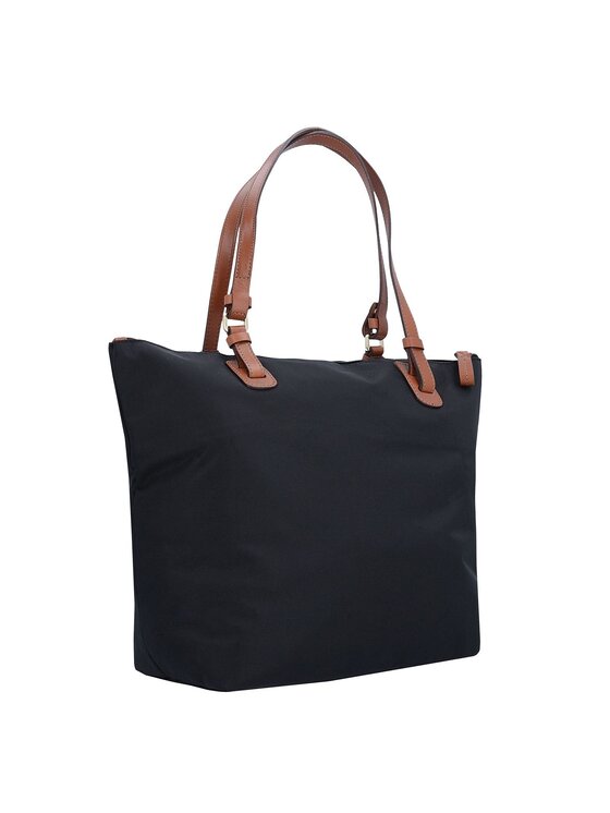 Bric's Bric's Torba na zakupy 168460 Czarny