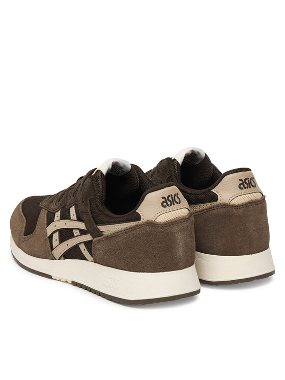 Asics Asics Sneakersy Lyte Classic 1203A611 Hnedá