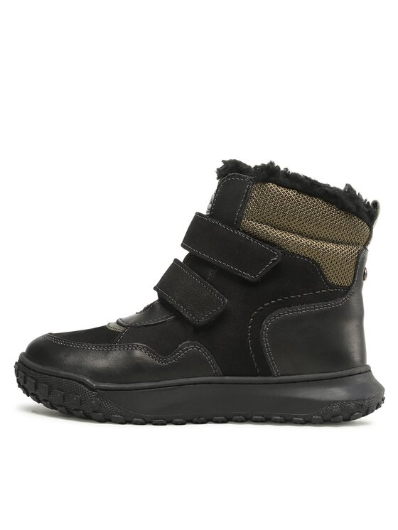 Lasocki Young Lasocki Young Μπότες CI12-3138-04 Μαύρο