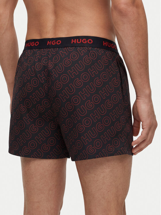 HUGO HUGO Set bokserica﻿ 50532565 Šarena
