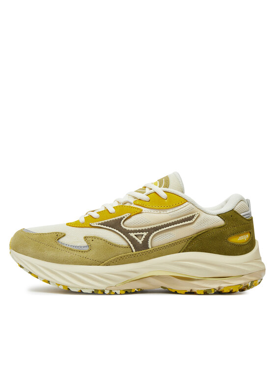 Mizuno Mizuno Superge Wave Rider D1GA3309 Rjava