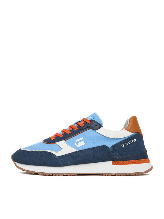 G-Star Raw G-Star Raw Sportcipők EO-LUK-01 Kék