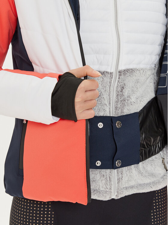 Aulp Aulp Skijacke Sandi Bunt Regular Fit