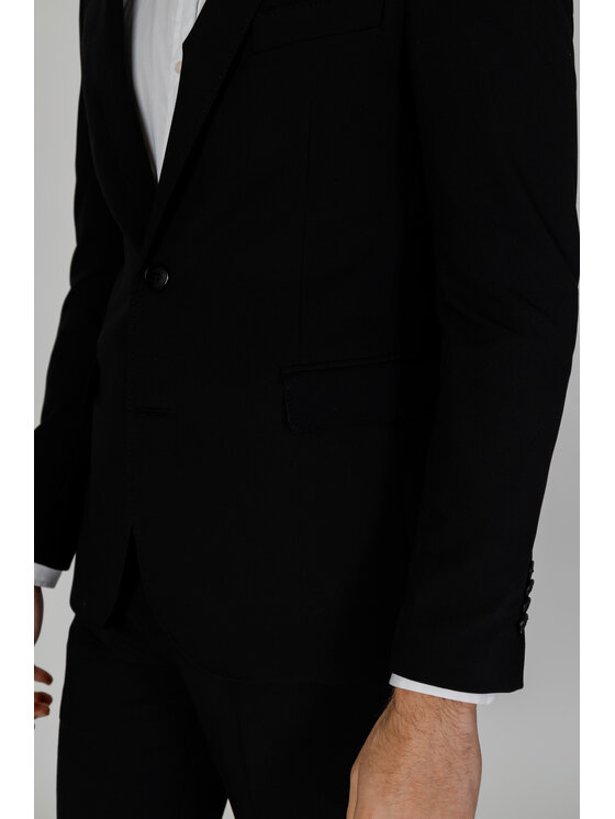 Mulish Mulish Abito completo AB7200 Nero To Fit