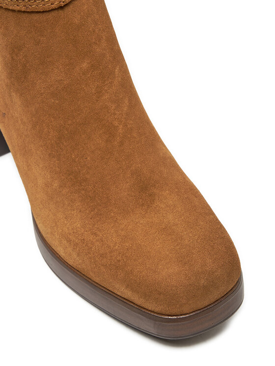 Tamaris Tamaris Ratsasaapad 1-25534-43 Pruun