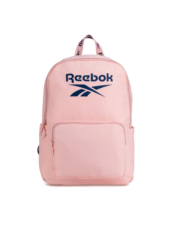 Reebok Ruksak RBK-013-CCC-06 Ružičasta