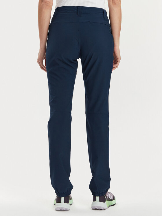 CMP CMP Kültéri nadrág 34T5006 Sötétkék Regular Fit