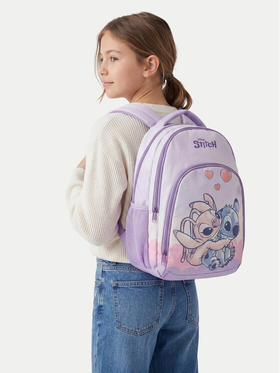 Disney Classics Rucsac CEO-ACCCS-AW26-203DCLS Violet