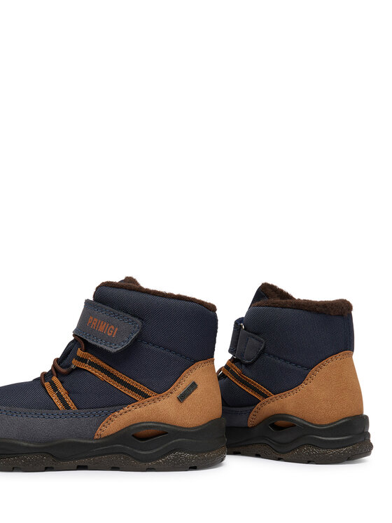 Primigi Primigi Cizme de zăpadă GORE-TEX 2363422 S Bleumarin