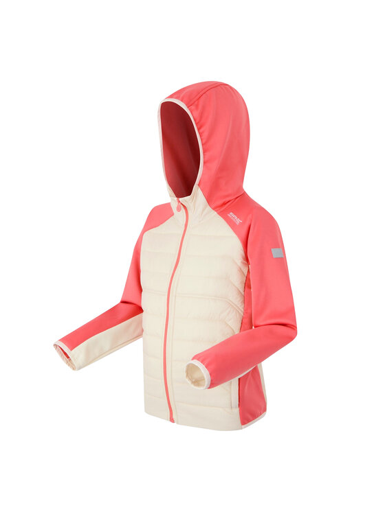 Regatta Regatta Kurtka outdoor Kielder IX Kolorowy Long Fit