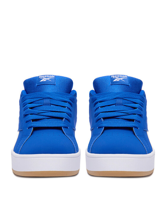 Reebok Reebok Sneakersy CEO-SYN RETRO MEGA 100235362 Modrá