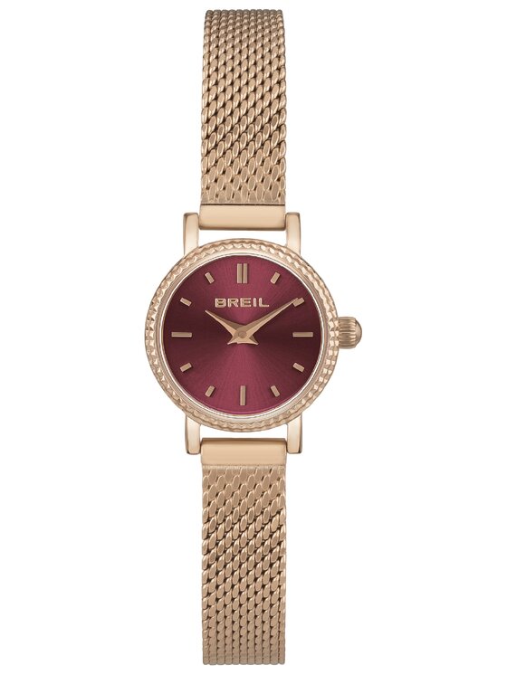 Breil Breil Zegarek DARLING Czerwony