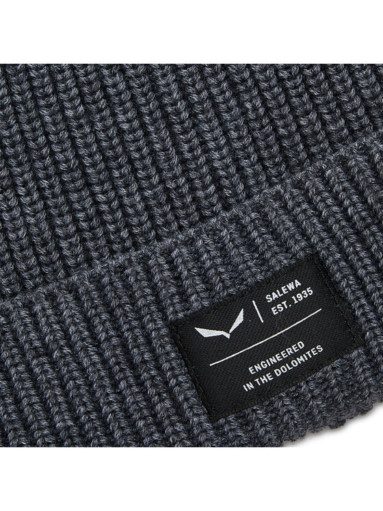 Salewa Berretto Puez Beanie 27324 Blu scuro • Modivo.it