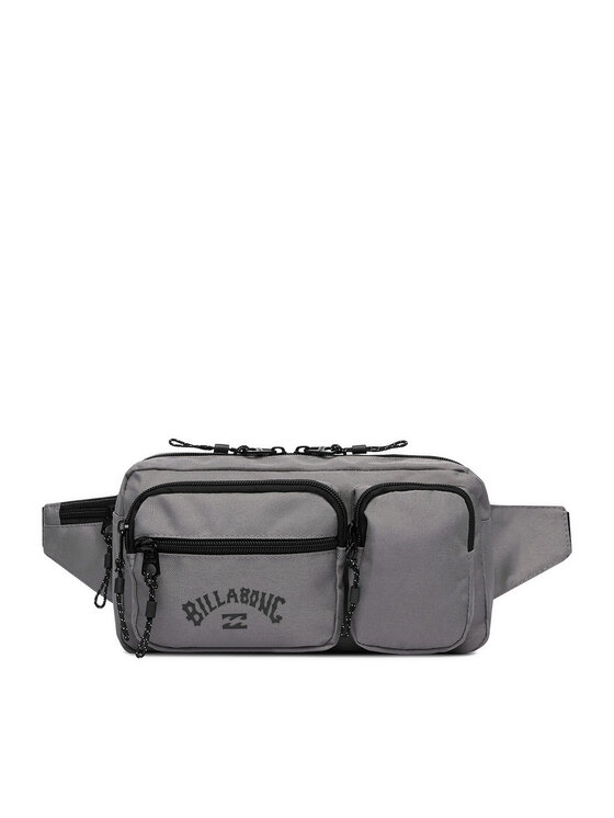 Billabong Billabong Τσαντάκι Μέσης﻿ CWBEO-BLB-P-001-10 Γκρι
