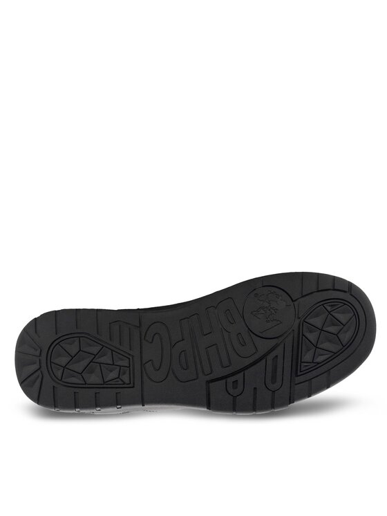 Beverly Hills Polo Club Beverly Hills Polo Club Sneakers HIP-01 Negru