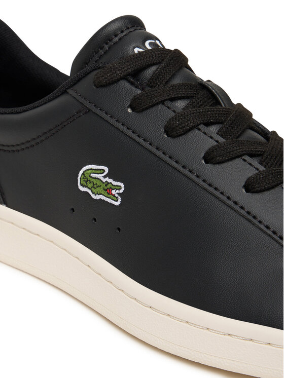 Lacoste Lacoste Sneakersy 750SUJ0003 Czarny